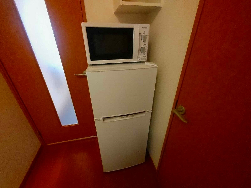 leopalace Maple 기타 시설