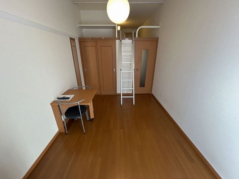 leopalace Bonheur Phòng khách