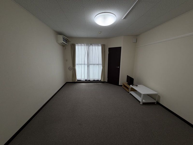 LEONEXT Mahoroba 客厅