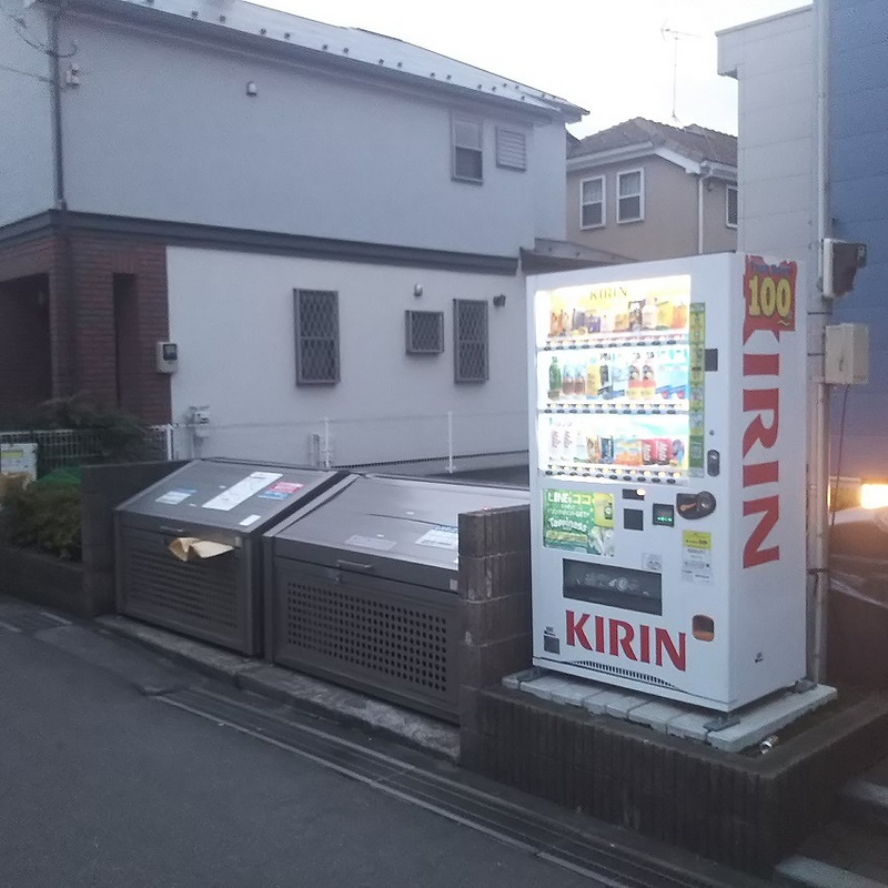 レオパレスエスポワール　Ｋ その他