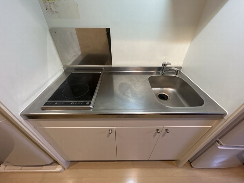 LEONEXT Minami Oizumi Nhà bếp