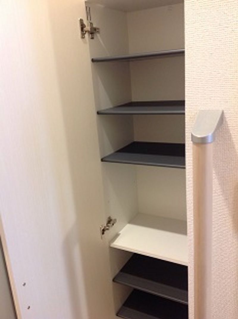CLEINO Aillis Akutagawa Storage