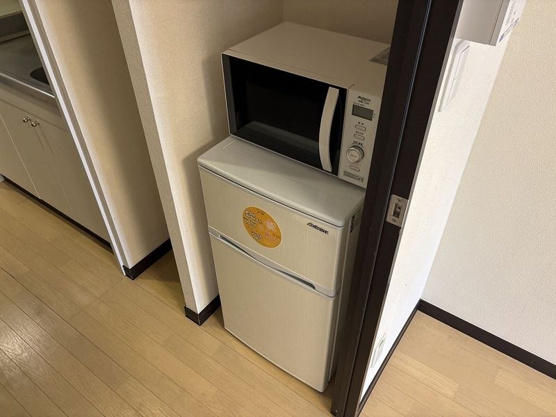 レオネクストみやび大宮 その他設備