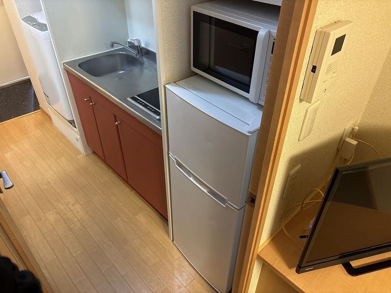 leopalace Monju Other facilities