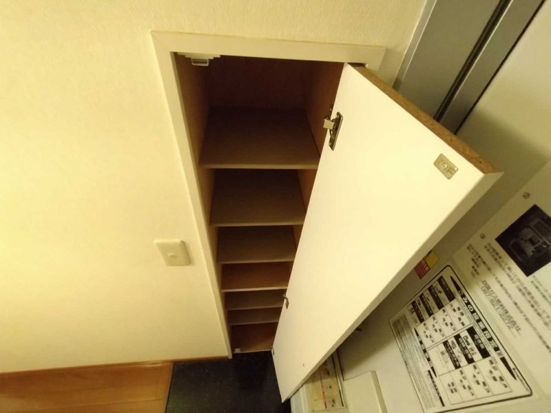 レオパレス木太南Ⅱ その他