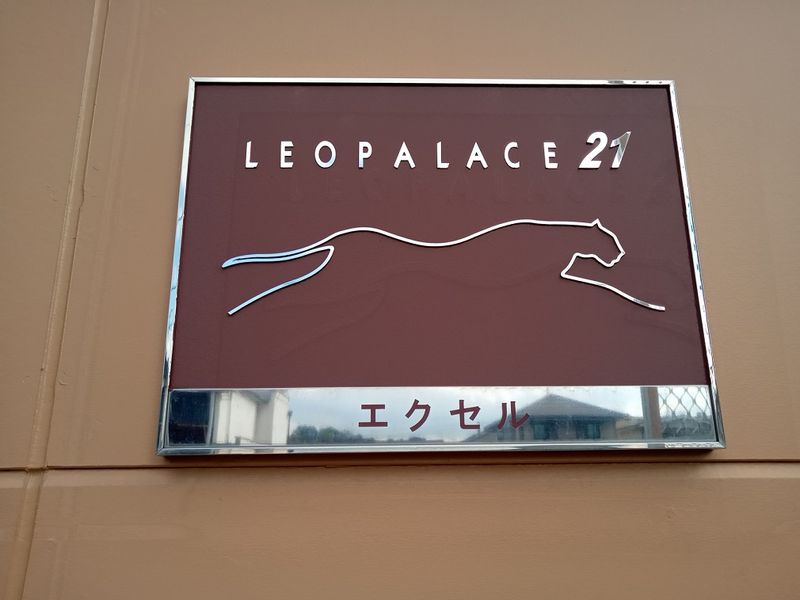 レオパレスエクセル その他