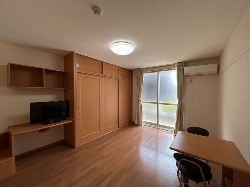 leopalace Espoir 客厅