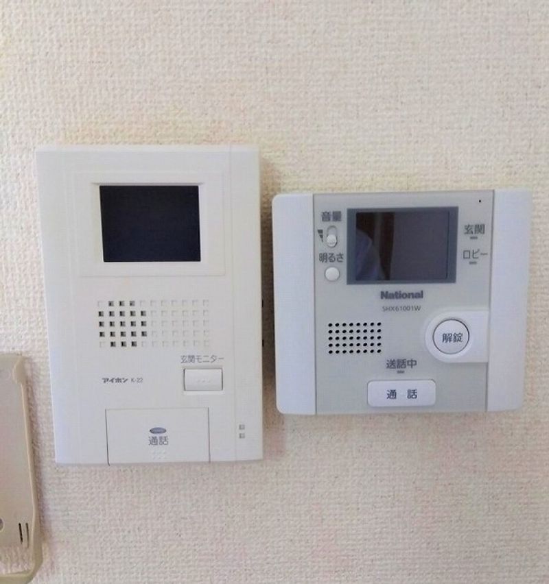 leopalace Exiv B 安全措施