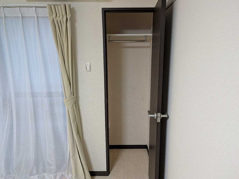 レオネクストキャナル 収納