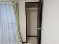 レオネクストキャナル 収納