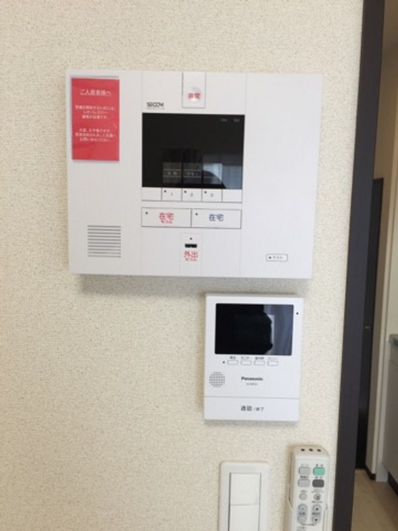 クレイノヒューゲル七番館 その他