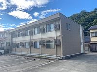 レオネクスト山ノ手２ 外観