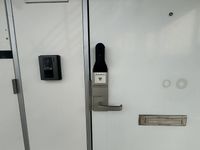 レオパレスリバーパーク セキュリティ