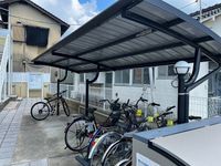 レオネクストグレイス　Ｋ 共用部分