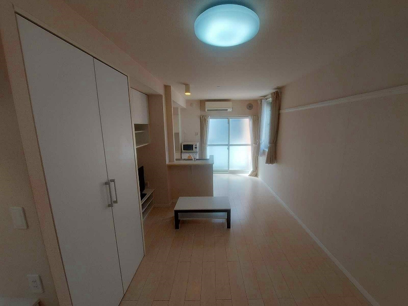 LEONEXT Ehara 客厅