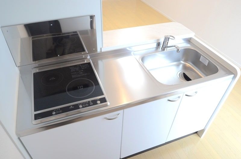 MIRANDA Hirowatari Kitchen