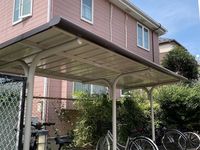 レオパレスグランシャリオ 共用部分