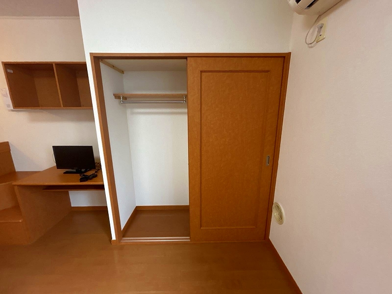 leopalace Berta Senkawa Storage