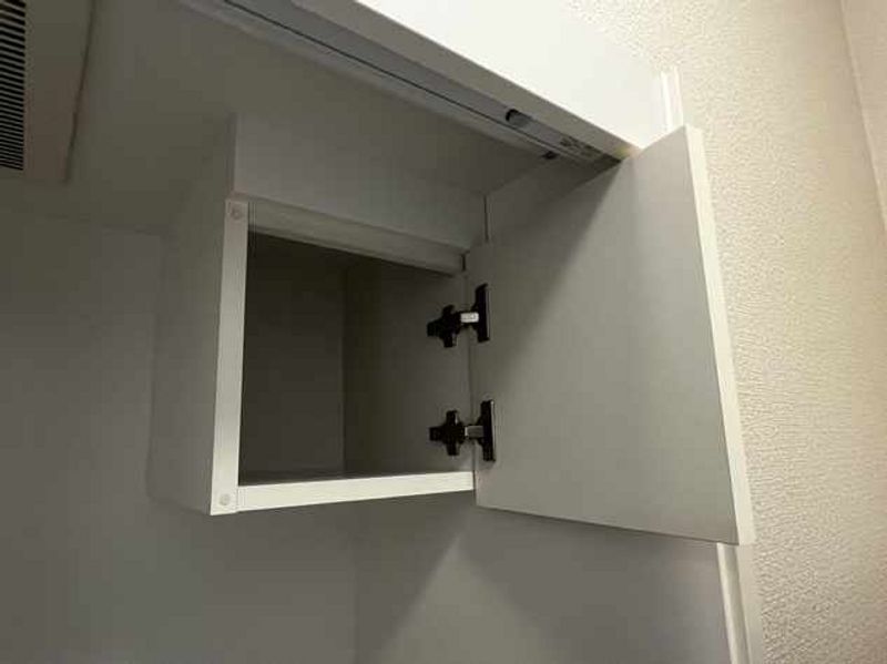 レオネクストみその 収納