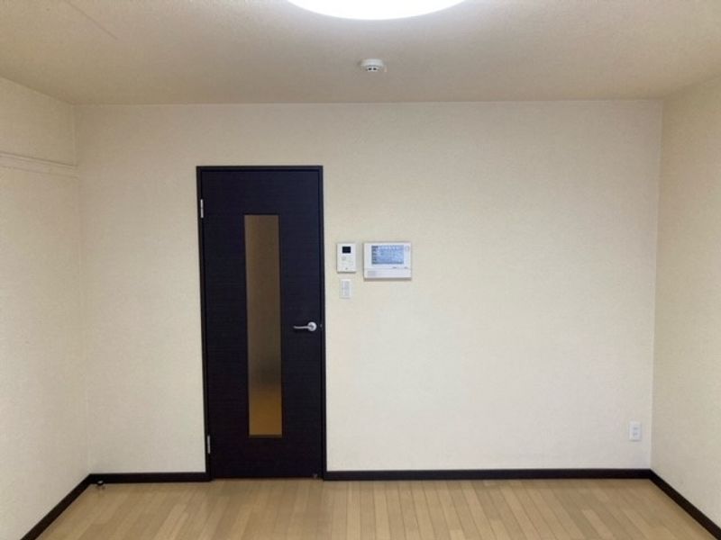 レオネクスト洗心 居間