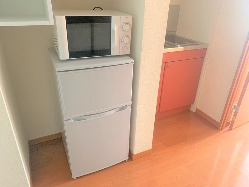 レオパレス原別 その他設備