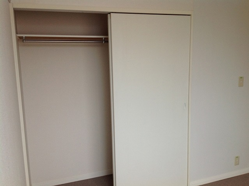 leopalace Regulus Storage