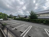 レオパレスエクセル・ケン 眺望