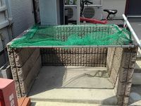 レオネクストフェリス 共用部分