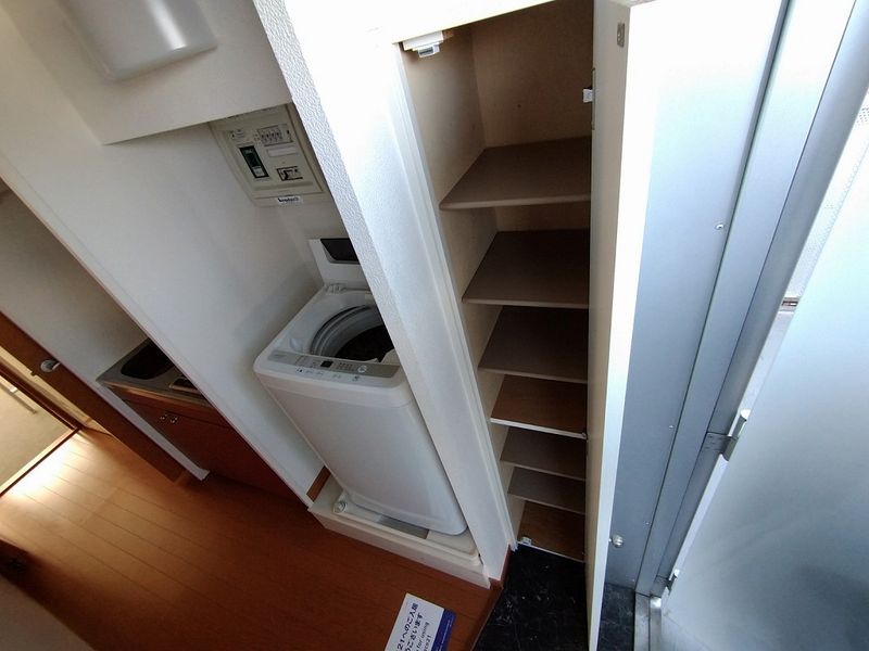 レオパレスエトワール南生田 その他