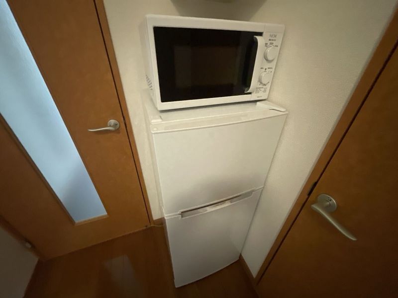 レオパレスＴＡＫＡＹＡＭＡ その他設備