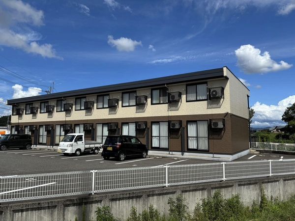 leopalace Are High Nesen 외관