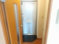 leopalace Cosmo Sky 현관