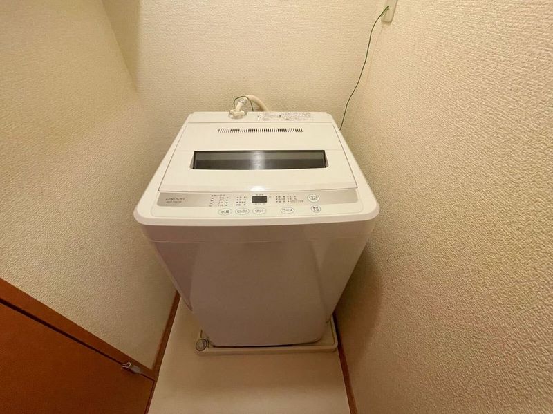 レオパレスＨｉｒｏ　Ⅱ その他