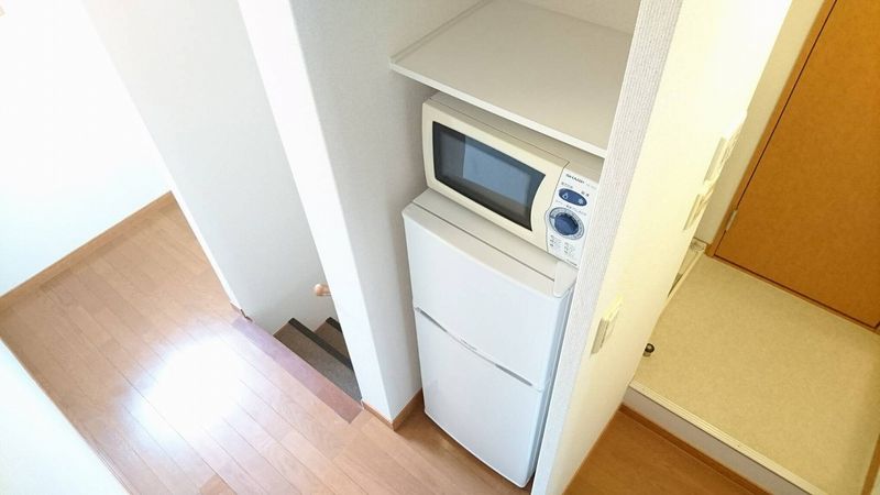 レオパレスウェンブリー その他