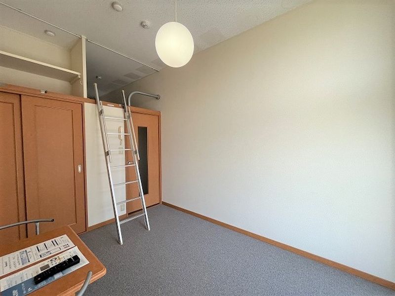 leopalace Fes de Famille 卧室