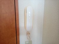 レオパレスＴＯＫＵＷＡⅠ セキュリティ