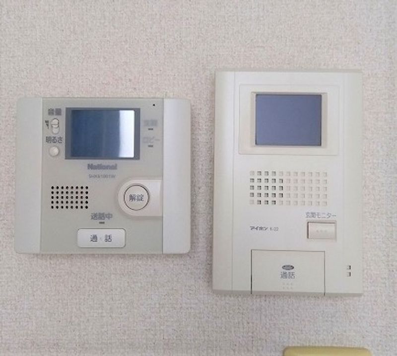 レオパレスアイ セキュリティ