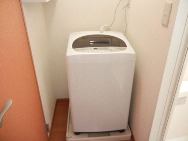 レオパレスパストラル その他設備