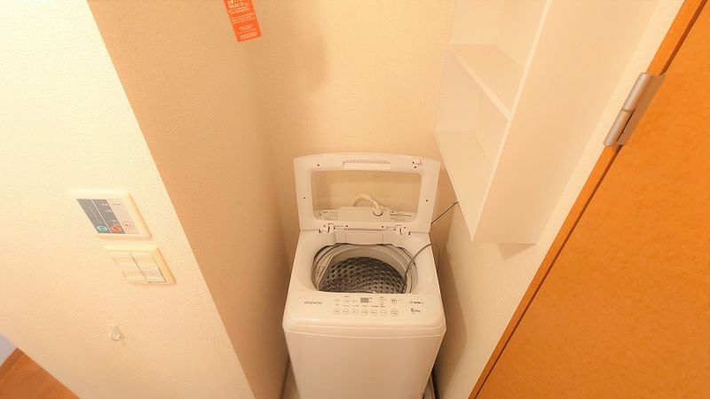レオパレスアルクス　０８ その他設備