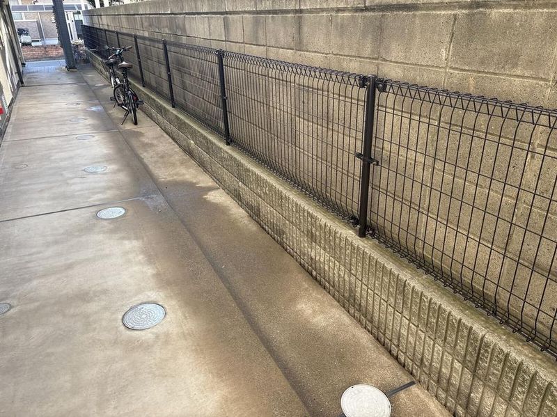 leopalace Wisteria II 공용 부분