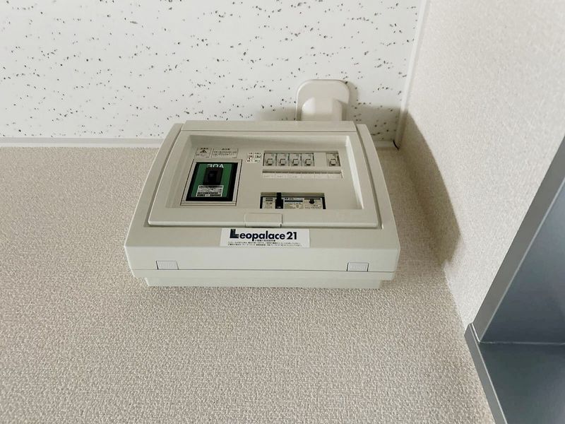 レオネクストしうん その他設備