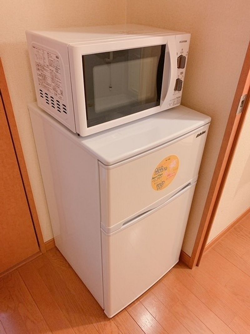 レオパレスＣｈｅｚ　ｍｏｉ　Ｎ その他設備