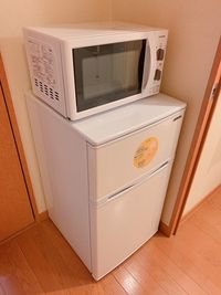 レオパレスＣｈｅｚ　ｍｏｉ　Ｎ その他設備