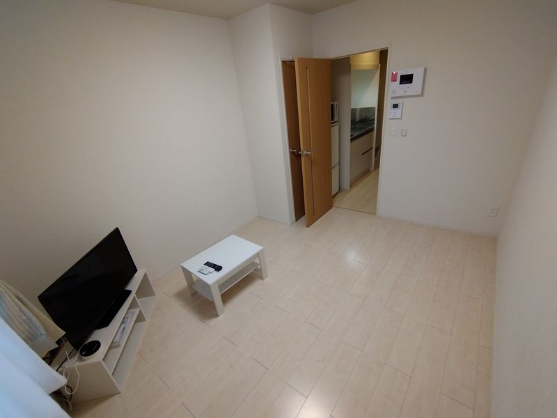 クレイノドゥーエ荻窪 その他設備