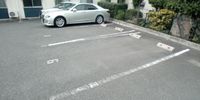 レオネクスト新生Ⅱ 駐車場