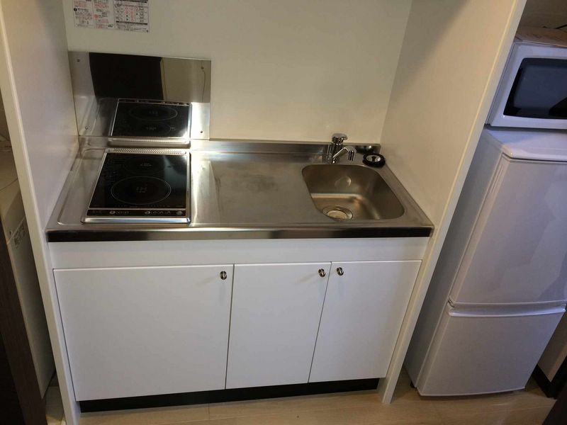 レオネクスト東海Ⅰ キッチン