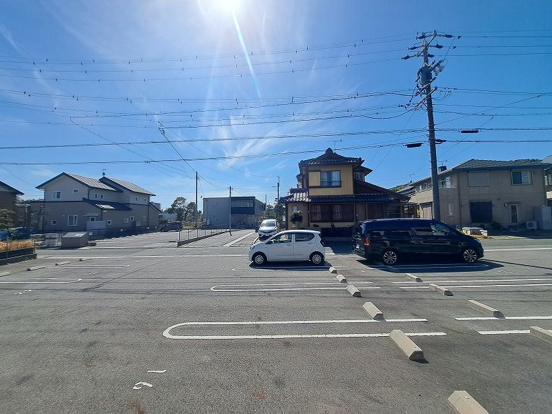 ミランダ二反田 眺望