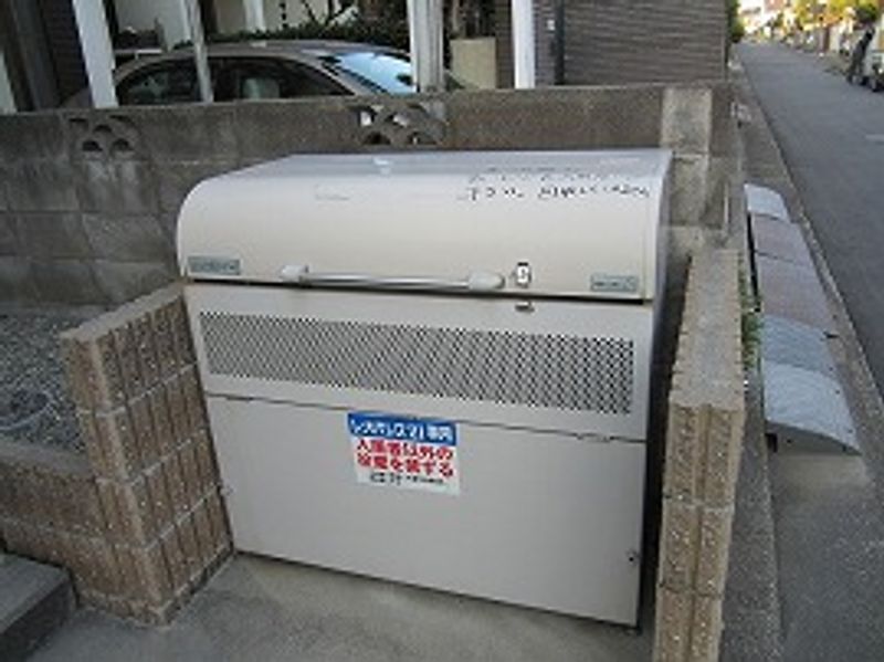 leopalace Brandor 공용 부분