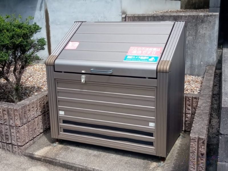 レオパレスＬｏｓａ 共用部分