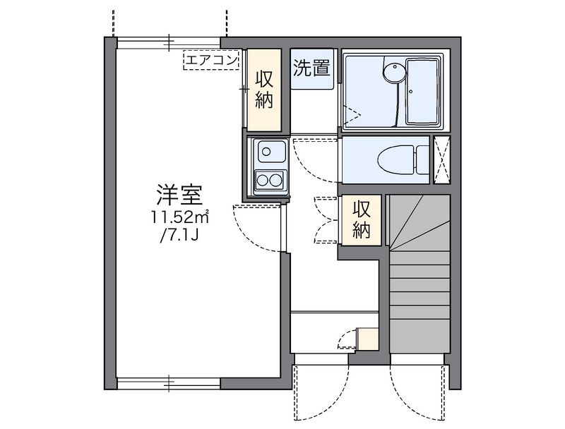 LEONEXT Happiness Sơ đồ nhà
